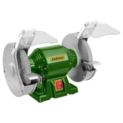 Jadever Bench Grinder 150mm 200W JDBG1A1501 