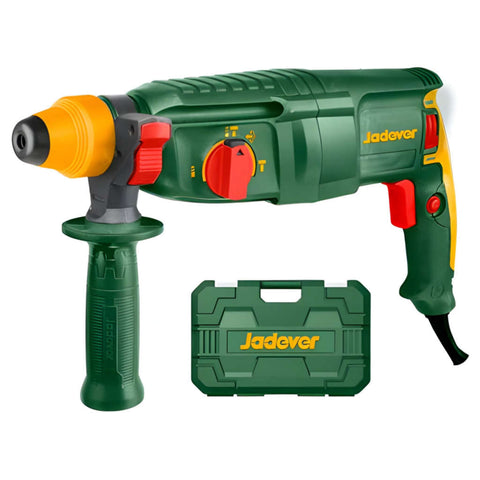Jadever Rotary Hammer 800W JDRH1D26 