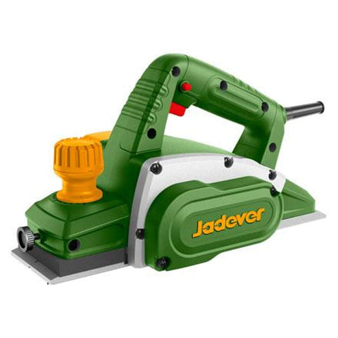 Jadever Electric Planer 550W JDEP155501 
