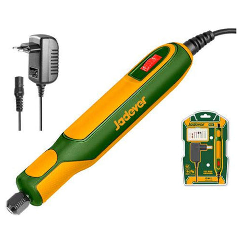 Jadever Mini Grinder 3.2mm 18V JDRY16180 