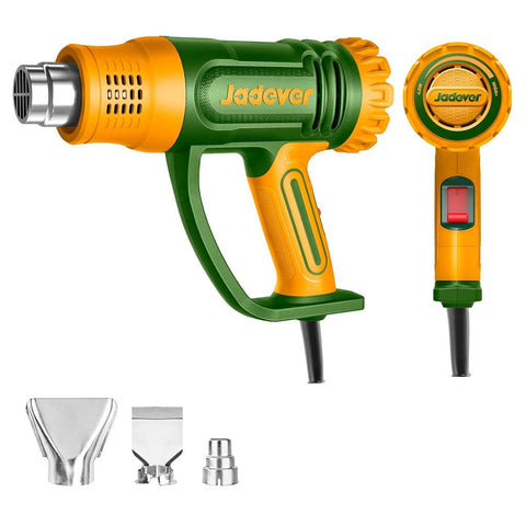 Jadever Heat Gun 2000W JDHG1520 