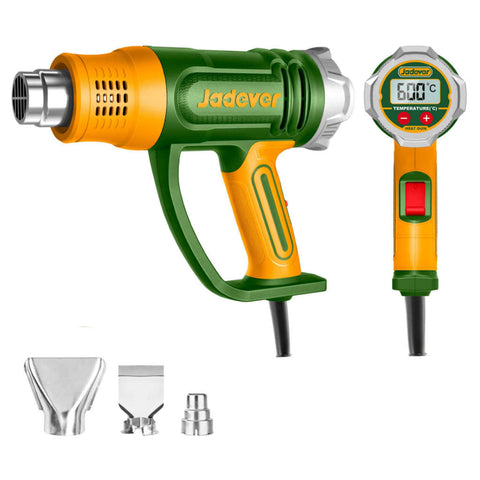 Jadever Heat Gun 2000W JDHG1530 