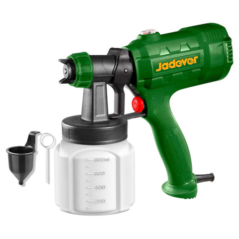 Jadever Spray Gun 450W JDEG1A16 