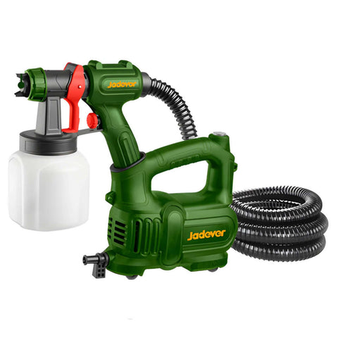 Jadever Spray Gun 550W JDEG2A26 
