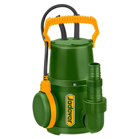 Jadever Submersible Pump 0.5 HP 400W JDWPFQ01 