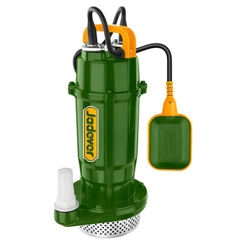Jadever Submersible Pump 0.5 HP 370W JDWPQA012 