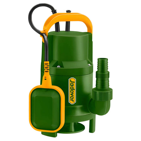 Jadever Sewage Submersible Pump 1.0 HP 750W JDWPFW03 