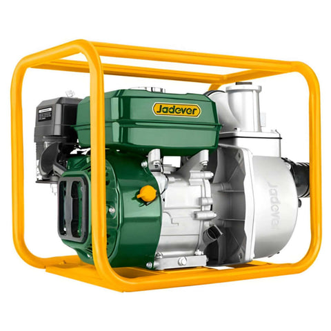 Jadever Gasoline Water Pump 7.0 HP 208cc JDGW1A21 