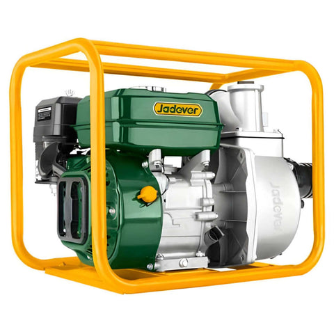Jadever Gasoline Water Pump 7.0 HP 208cc JDGW1A31 