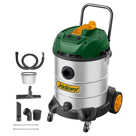 Jadever Wet & Dry Vacuum Cleaner 60 Litre JDVR5A60 