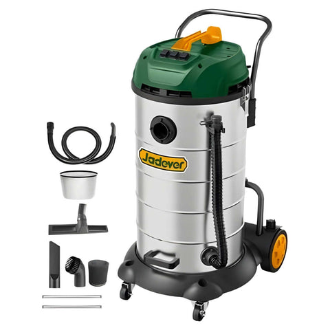 Jadever Wet & Dry Vacuum Cleaner 90 Litre JDVR5A90 