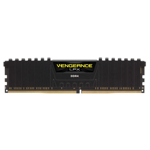 Corsair Vengeance LPX 8GB DDR4 3200MHz Desktop Memory 