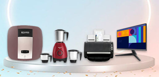 Electronics & Appliances