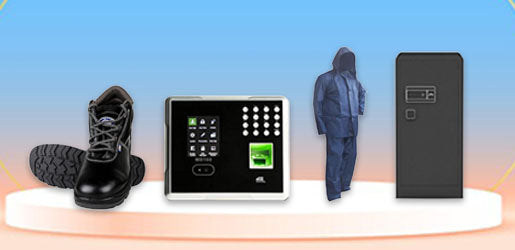 SAFETY and SECURITY