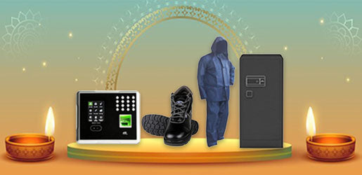 SAFETY and SECURITY