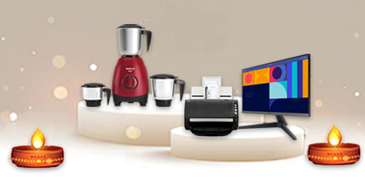 Electronics & Appliances