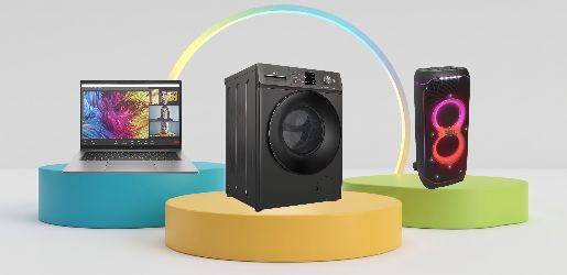 Electronics & Appliances