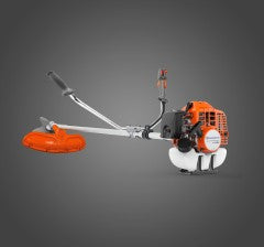 Brush Cutter & Accessories