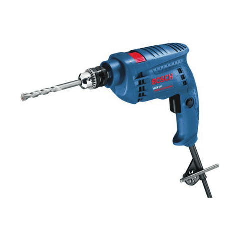 Bosch Impact Drill GSB 10 (500 W, 1.5 Kg, 2600 rpm)