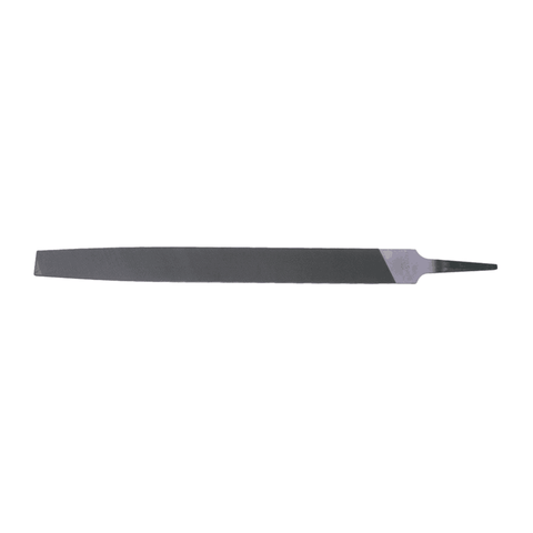 Taparia Saw Steel File – Mill File