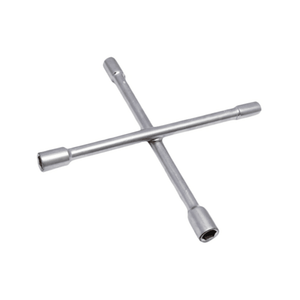 Taparia Cross Rim Wrench