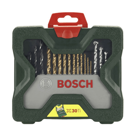 Bosch 30-Pc X-Line Set 2607019324