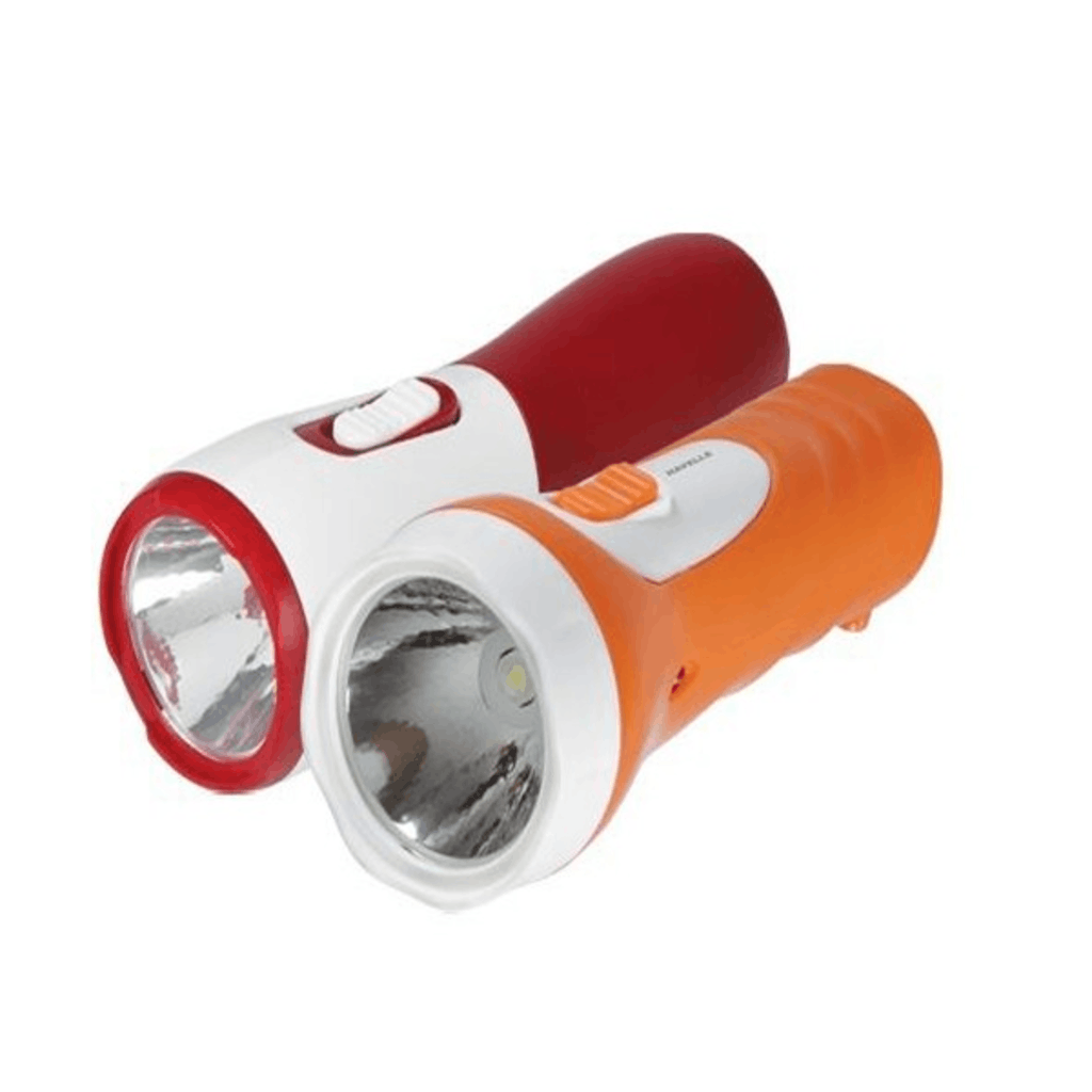 Havells Rechargeable LED Torch Pathfinder 5 Bestomart