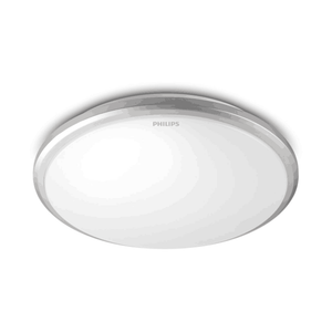 Philips Ceiling light 27K Led Ceiling Grey 12W grey, LED – 31814/99/66