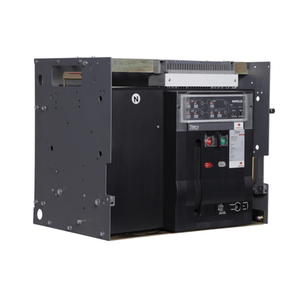 Havells Manual Fixed ACB With Four Pole Having Microprocessor Based Release IPR 1 Ranging From 630A – 4000A