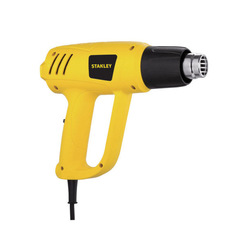 Stanley Variable Speed Heat Gun STXH2000 (2000 W, 0.8 kg, 50 °C - 600 °C)