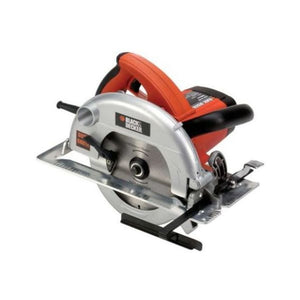 Black & Decker 185mm Circular Saw CS1500 (1500 W)