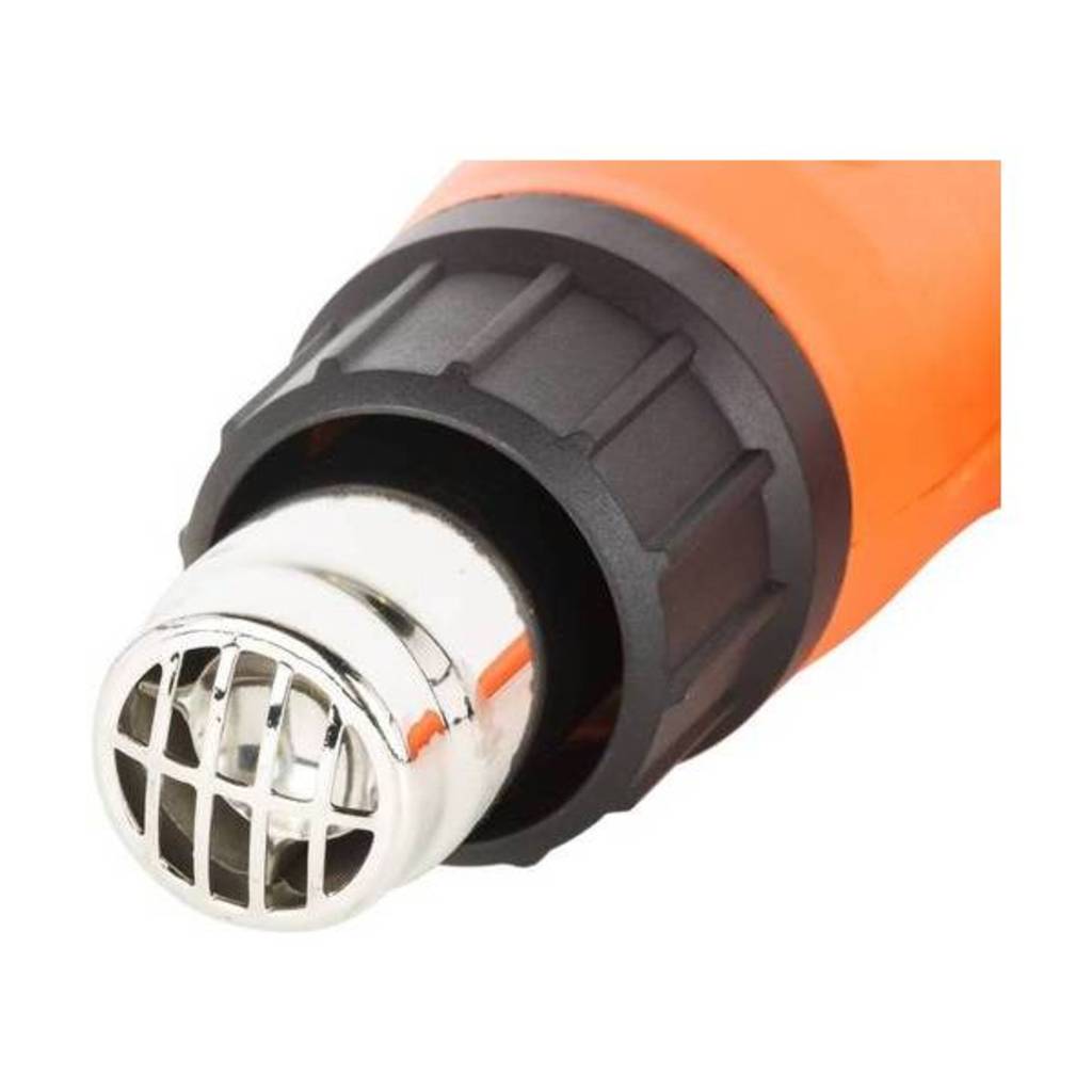Black & Decker Heat Gun KX1800 (1800 W, 300°C – 580°C)