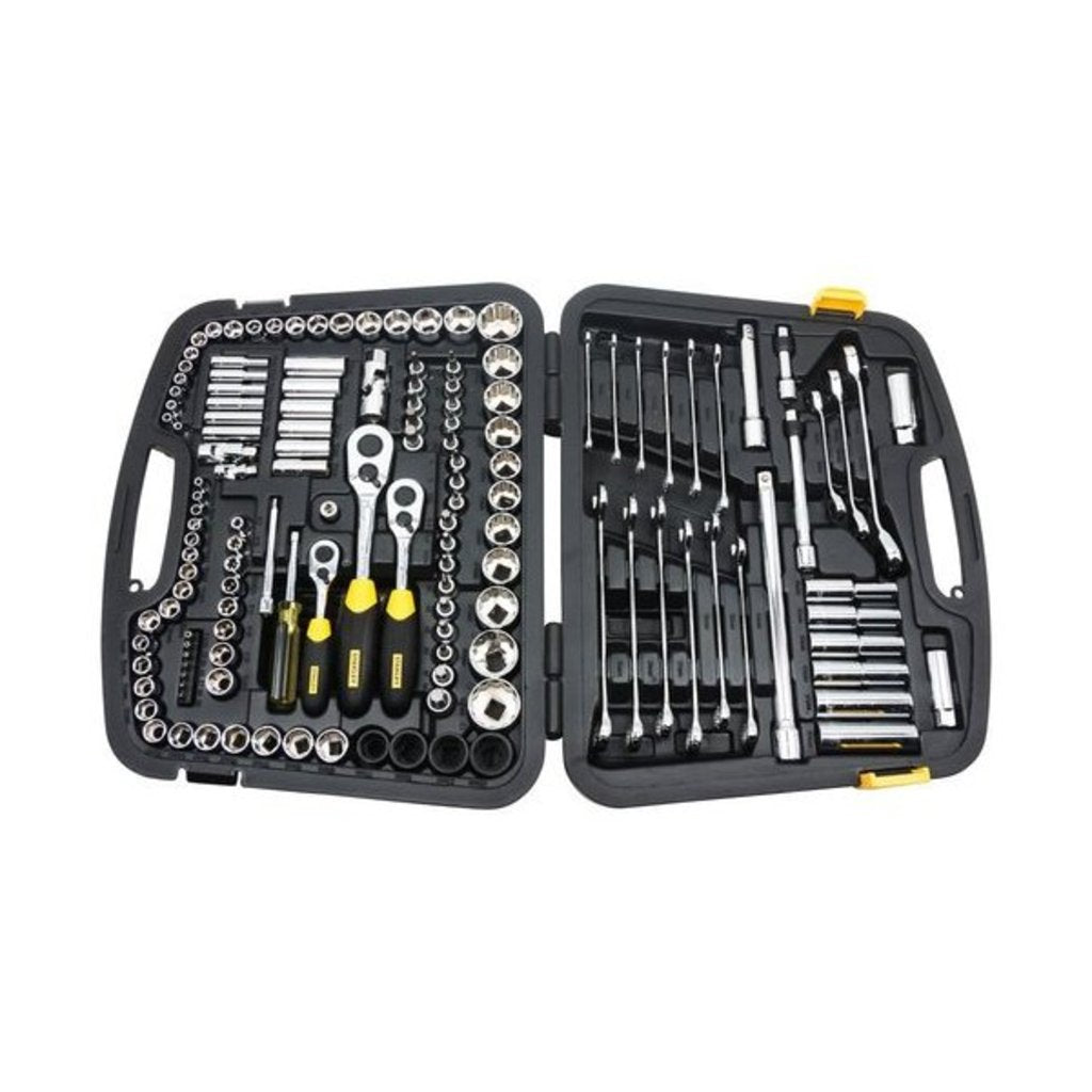 Stanley Mechanic Tools-150 Pc Master Set – 94-181
