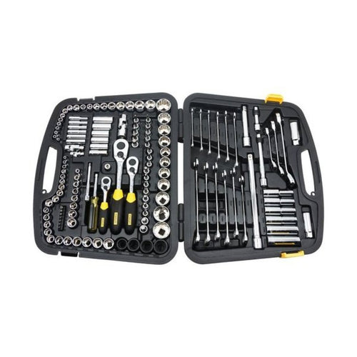 Stanley Mechanic Tools-150 Pc Master Set – 94-181