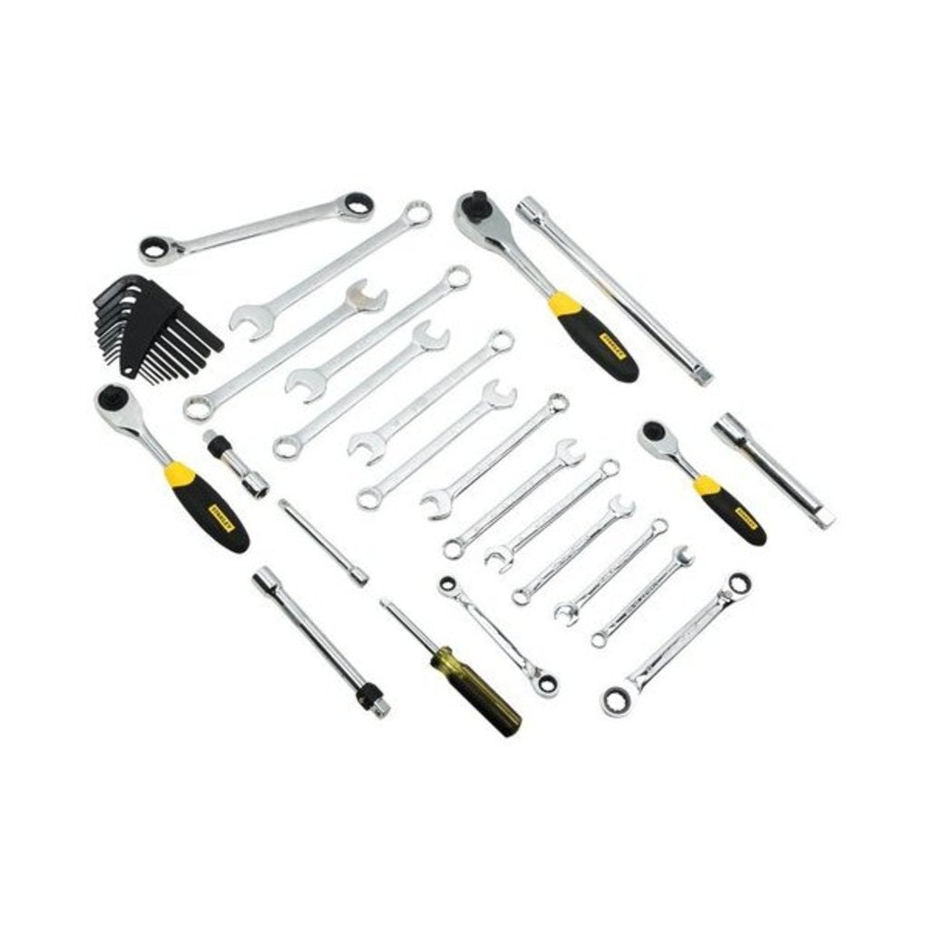 Stanley Mechanic Tools-150 Pc Master Set – 94-181