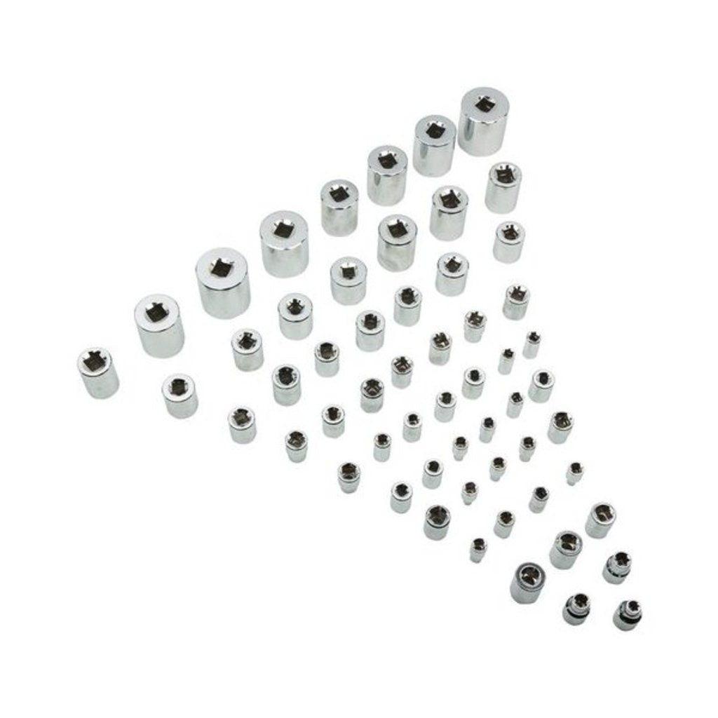 Stanley Mechanic Tools-150 Pc Master Set – 94-181