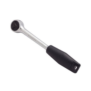 Stanley 1/2 Drive Quick Release Round Head Plastic Handle Ratchet