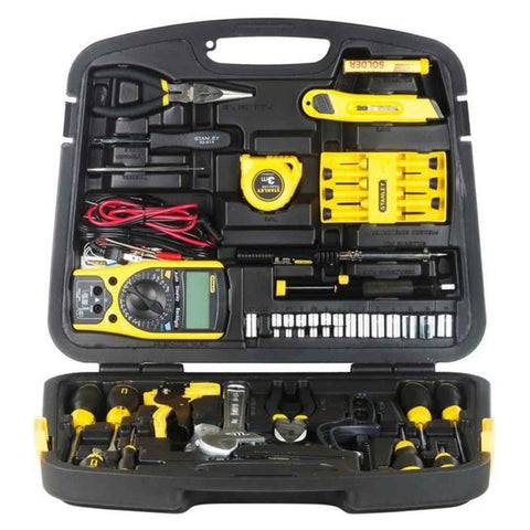 Stanley 53 Pc Telecommunication Tool Set STHT89883-8
