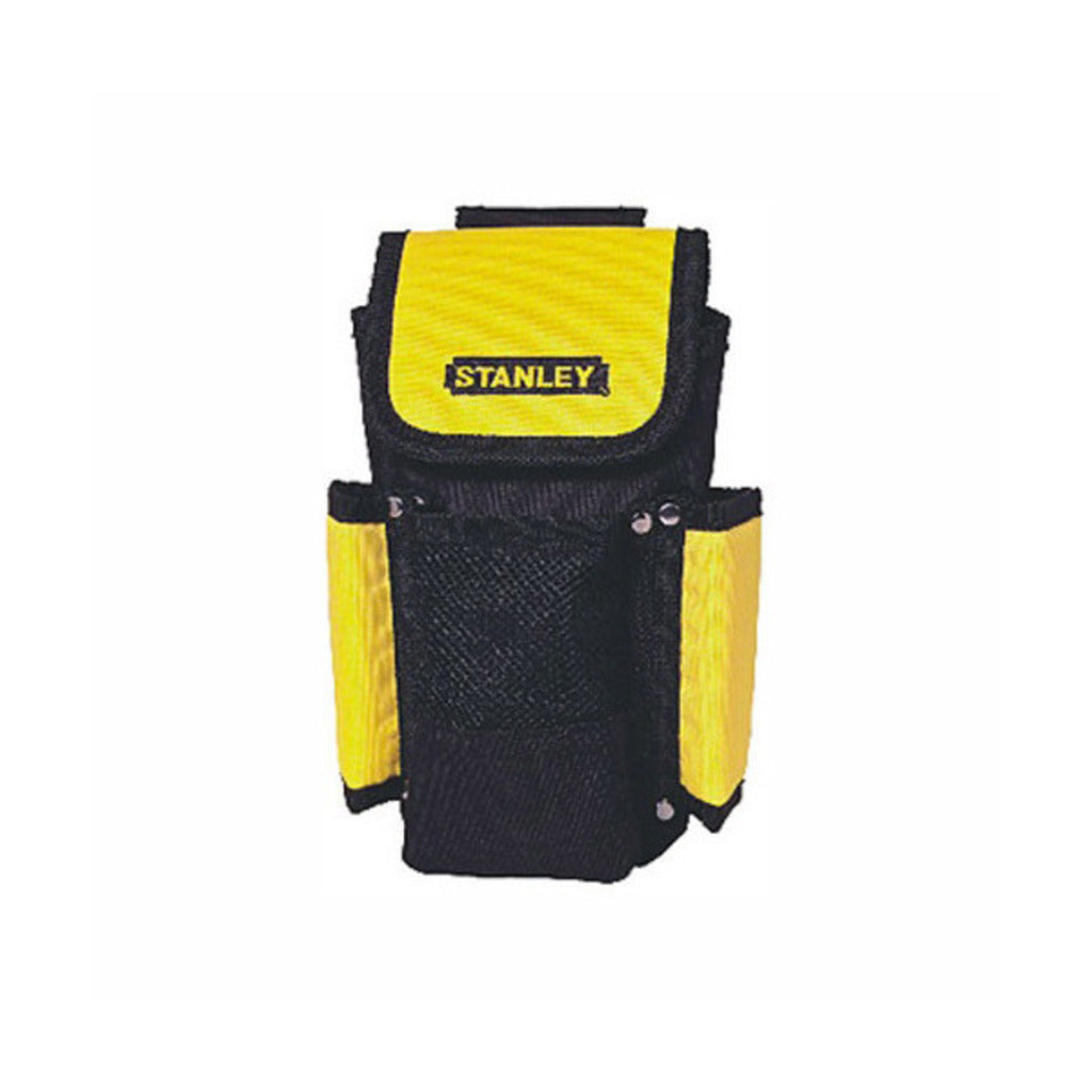 Stanley Water-Proof Nylon Tool Bag – Small 93-222 (100x170x250 mm)