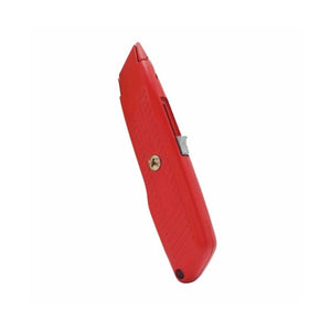 Stanley Interlock Self Retracting Utility Knife 10-189C