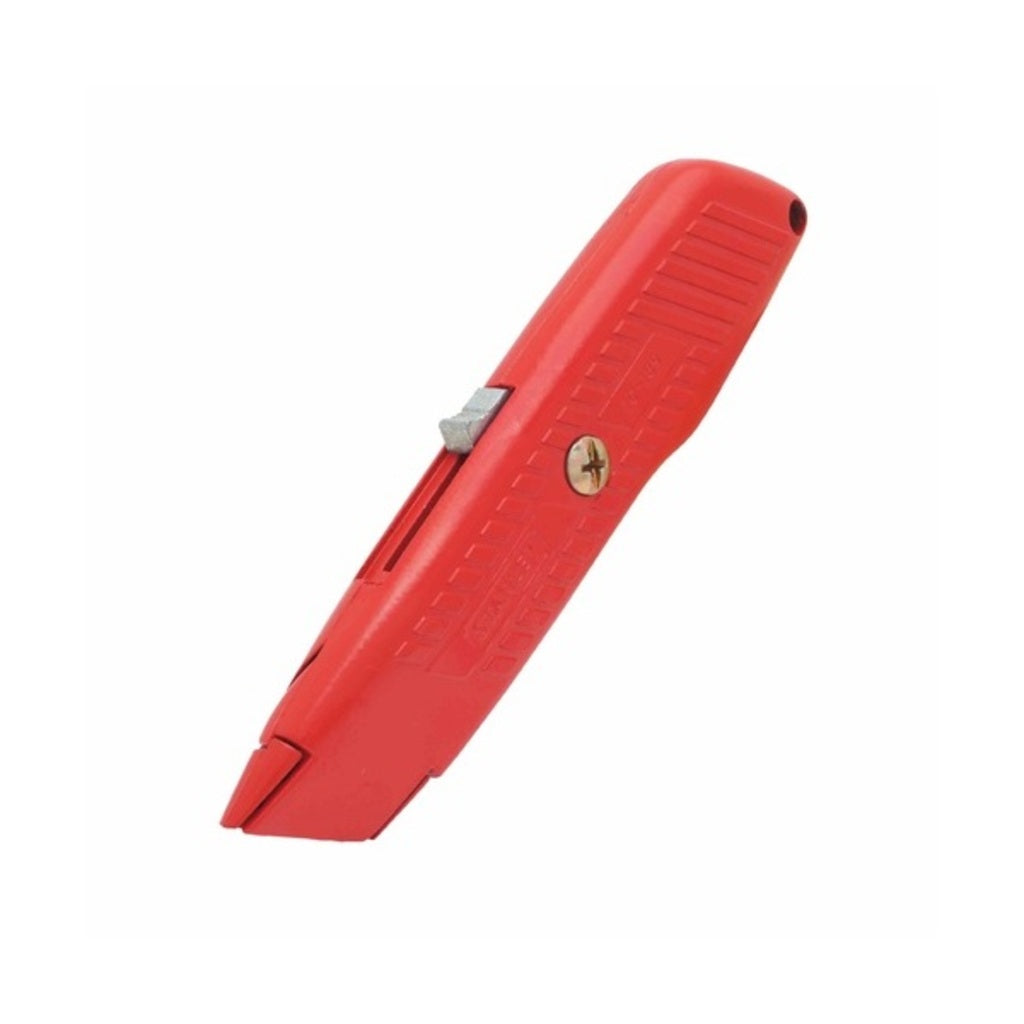 Stanley Interlock Self Retracting Utility Knife 10-189C