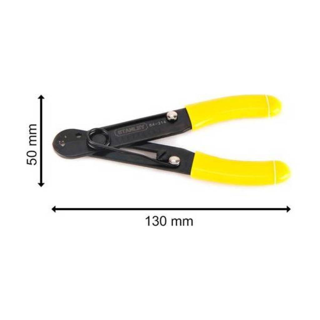 Stanley Wire Stripper 84-214-22