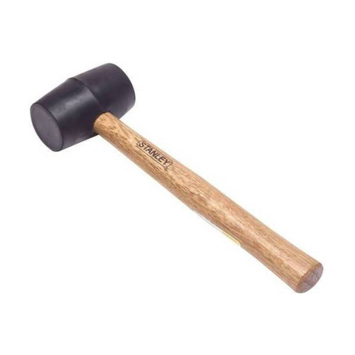 Stanley Rubber Mallet Hammers