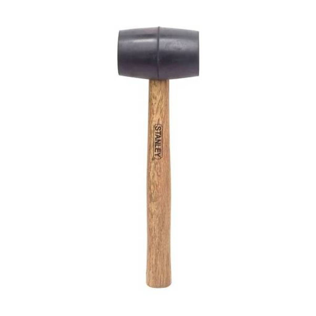 Stanley Rubber Mallet Hammers