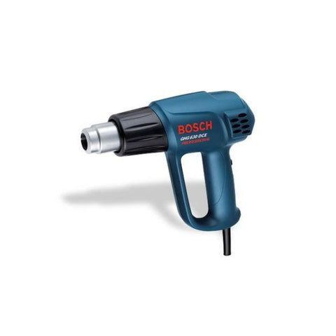 Bosch Heat Gun GHG 630 DCE (2000 W, 0.9 kg, 50°C – 630°C)