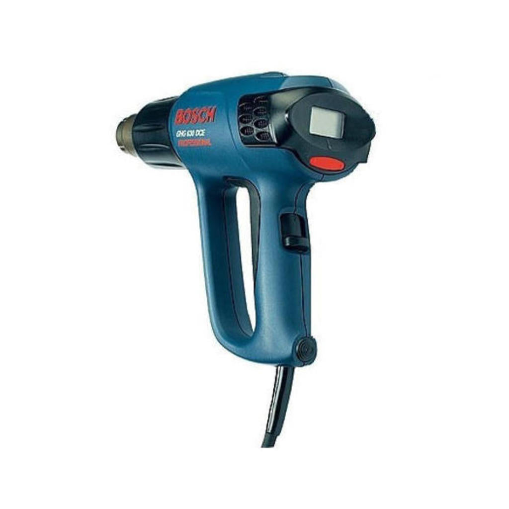 Bosch Heat Gun GHG 630 DCE (2000 W, 0.9 kg, 50°C – 630°C)