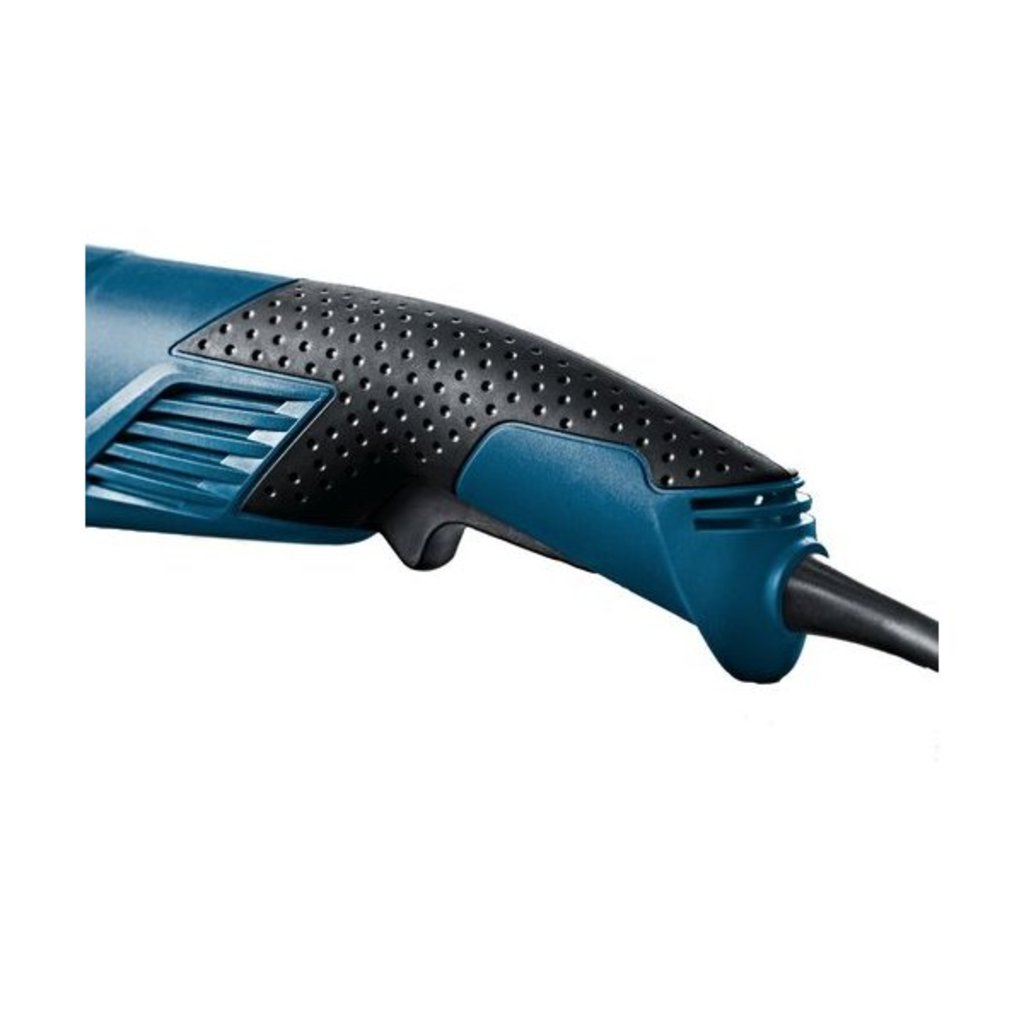 Bosch Angle Grinder GWS 15-125 CIH (1500 W, 2.3 Kg, 11000 rpm)