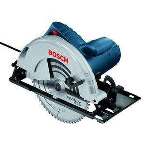 Bosch Hand-held Circular Saw GKS 235 (2100 W, 7.6 Kg, 5000 rpm)