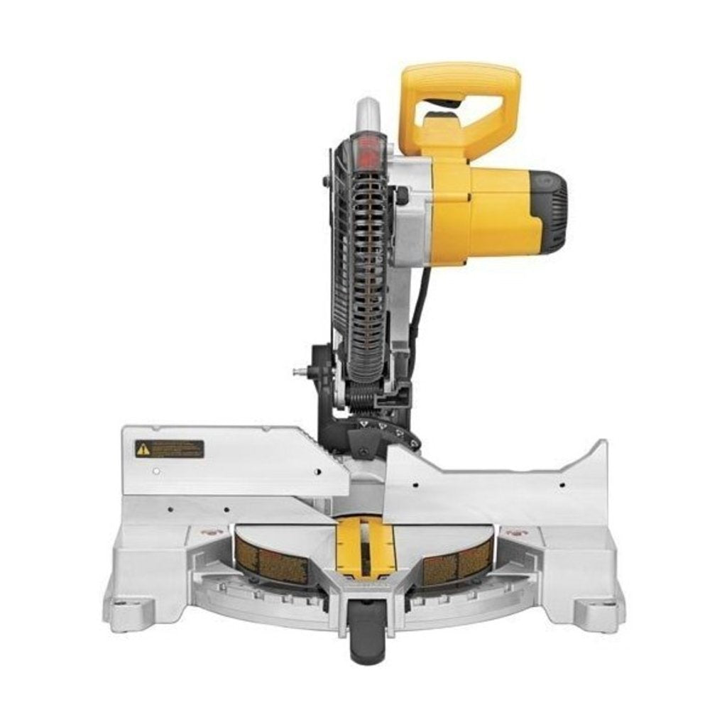 Dewalt 305mm Single Bevel Mitre Saw DW715 (1600 W, 19.1 Kg, 4000 rpm)