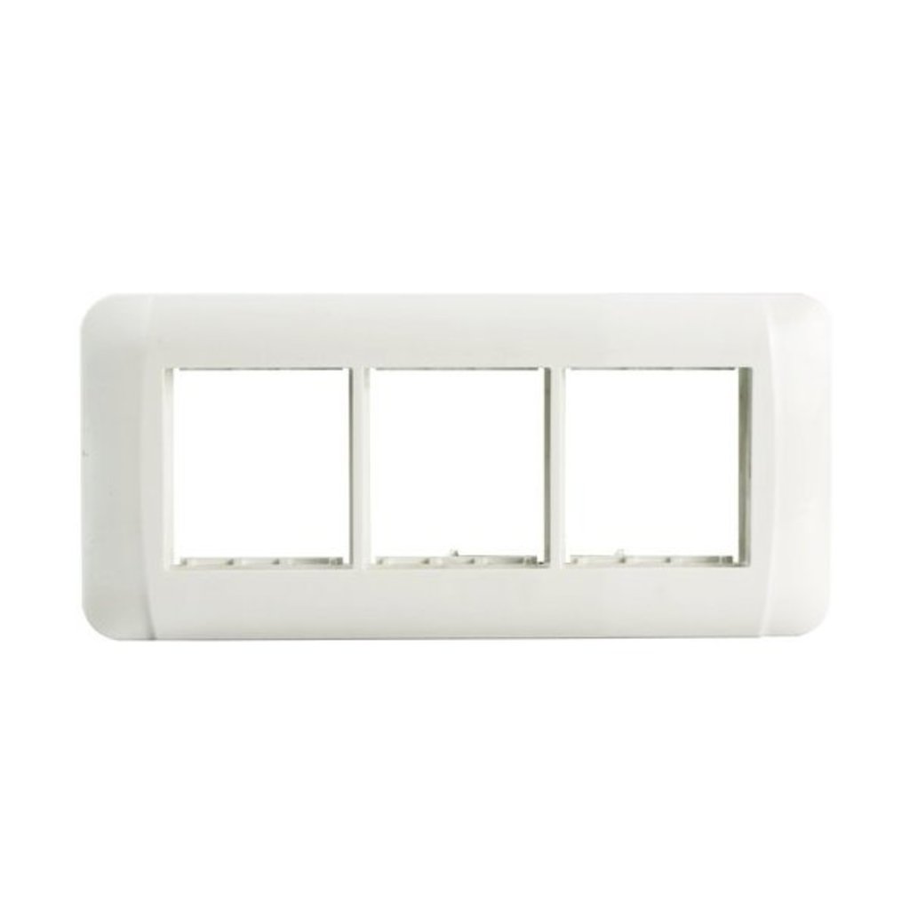 Havells Modular Oro Combined Plate